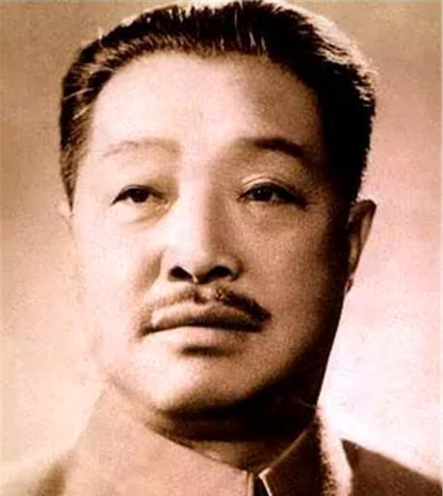 1949年湘西匪首杨永清堂弟擅闯贺龙办事处贺龙他是我儿子