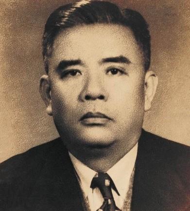 军统局长,而是军统副局长|特工|保密局|贺耀祖|军统|戴笠|国民党军队