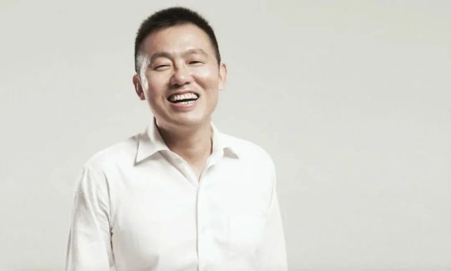 出狱的天才造神的牛创从ppt到新车首映这场资本棋局你看懂了没