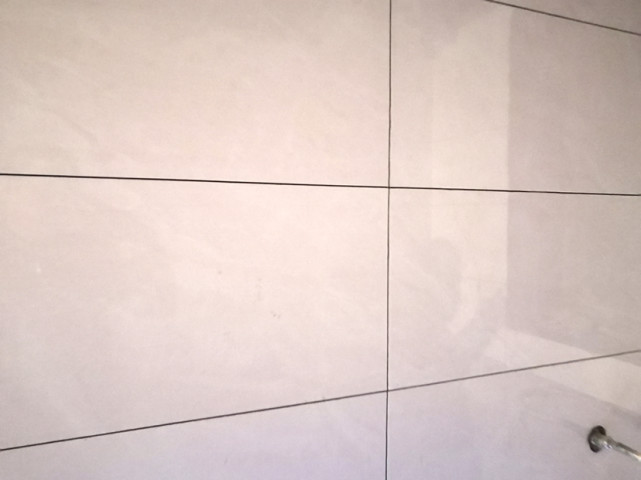 家装厨卫经典墙砖铺贴验收图