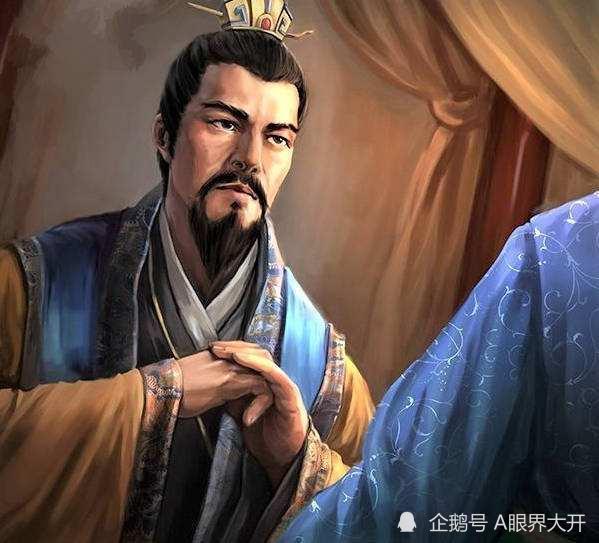 诸葛亮的父亲是诸葛圭,他的长子是诸葛瑾,他是什么身份呢