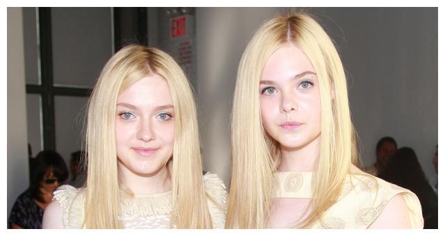 范宁姐妹同框23岁艾丽事业赶超姐姐好莱坞式竞争如何维护亲情