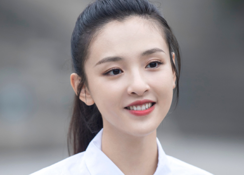 吴倩又存两部新剧一部搭档罗云熙另一部搭档实力派男演员