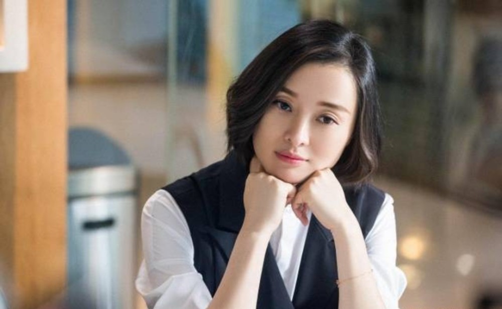 北京女子图鉴结过3次婚的顾映真她才是真正的狠角色