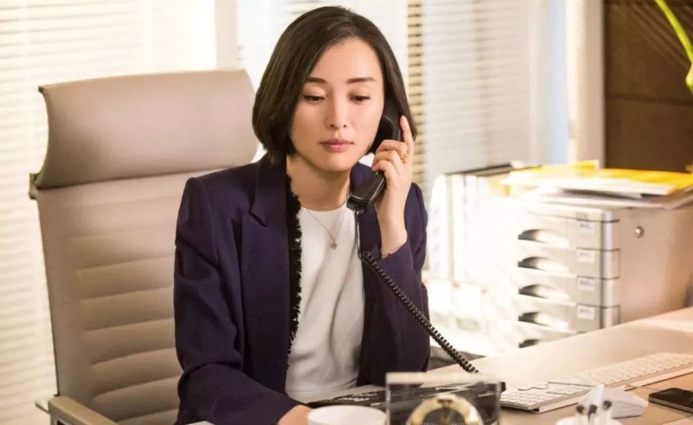 北京女子图鉴结过3次婚的顾映真她才是真正的狠角色