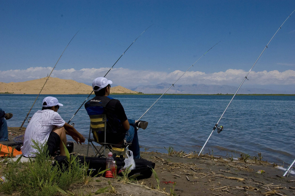 盘点2021年钓鱼圈发生的几件大事