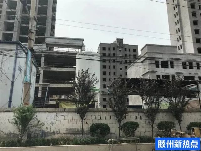 滕州重要声明万龙广场