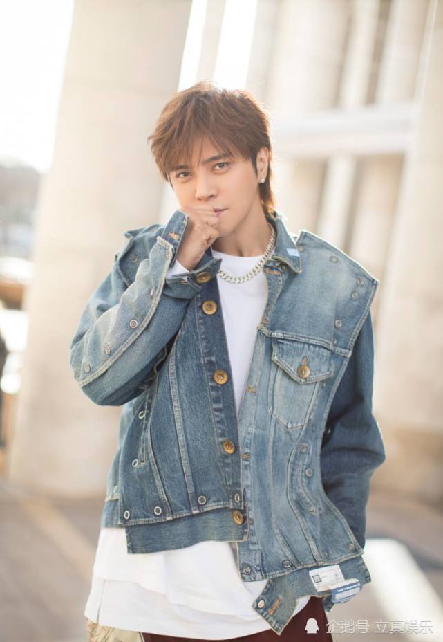 罗志祥将参加跨年活动压轴出场被家长投诉 劣迹艺人翻身或成奢望