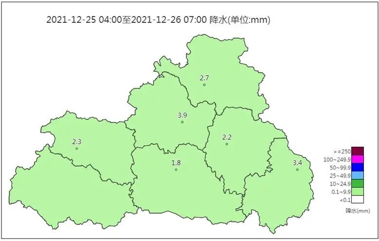 柞水县九间房村积雪深度达10厘米商洛发布道路结冰黄色预警