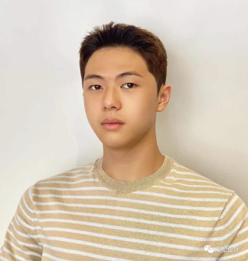 这30款男生短发错过哭一年