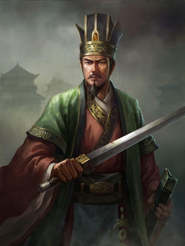 三国最强谋士到底是谁