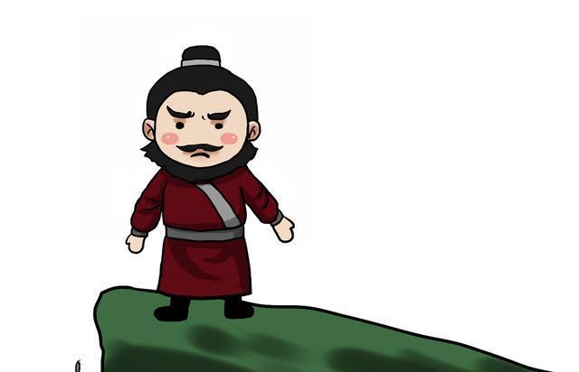 为什么刘邦会被拥立为沛公?_腾讯新闻