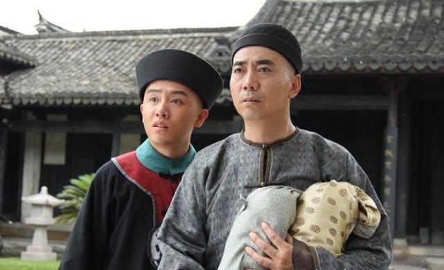 施琅向康熙介绍七个儿子唯独不提老二多年后康熙才恍然大悟