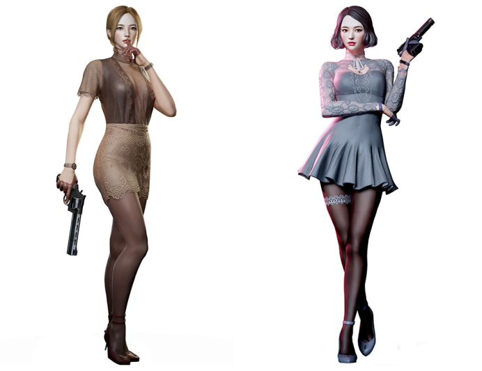 炽天使(氪金活动获得)三防变四防类:女战神(氪金活动获得)王者瞳-闭月