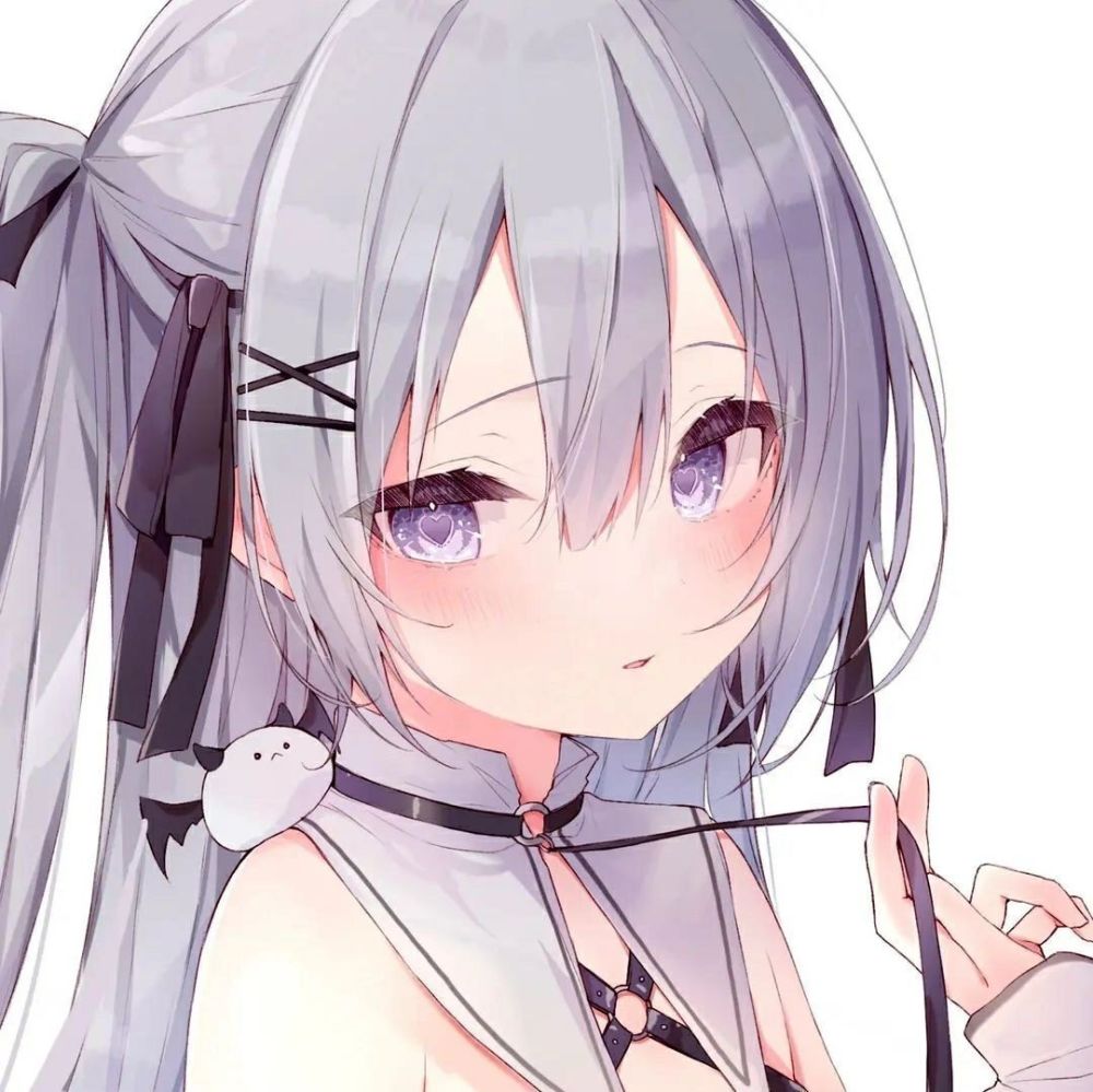 精选优质可爱甜美动漫女生头像332_腾讯新闻