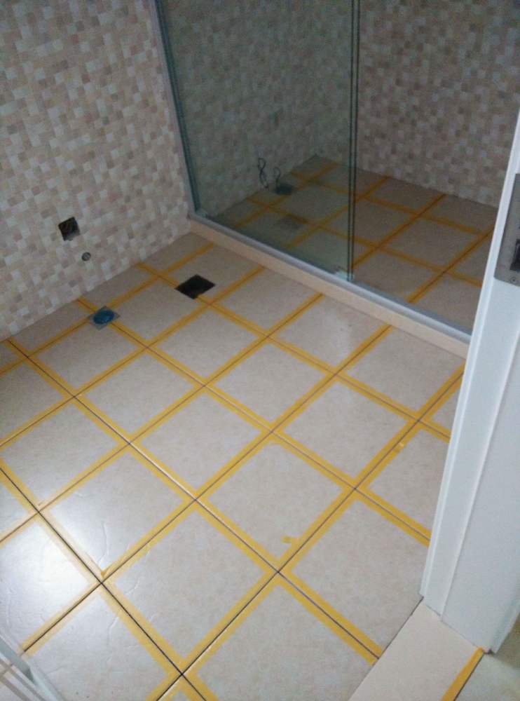 想做瓷砖美缝做好心理准备你将遇到13个大坑