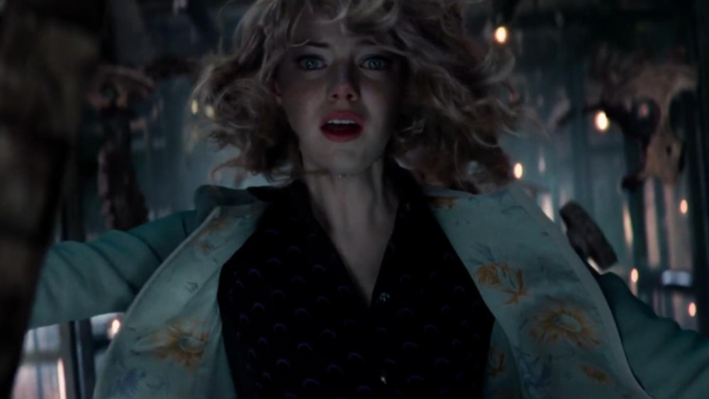 蜘蛛侠英雄无归就是系列最降智除了三蛛同框几乎一无是处