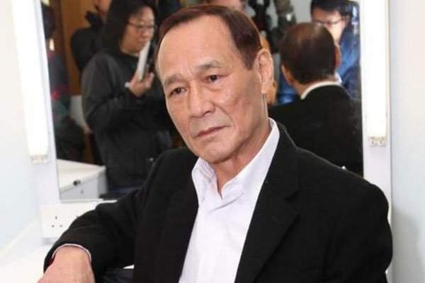 彼时陈惠敏与日本山口组过从甚密,山口组内部分裂,陷入旷日持久的"山