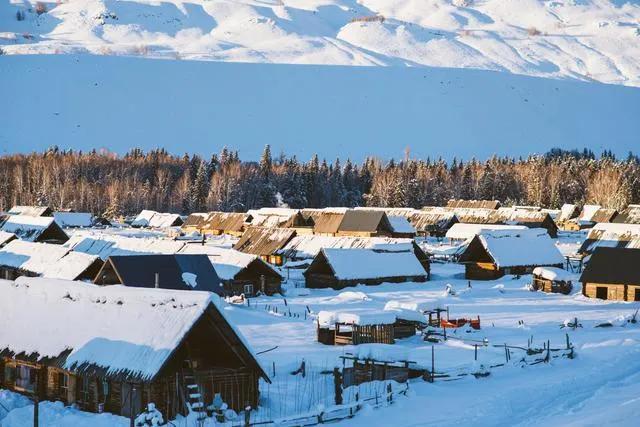 奥伊米亚康|气温