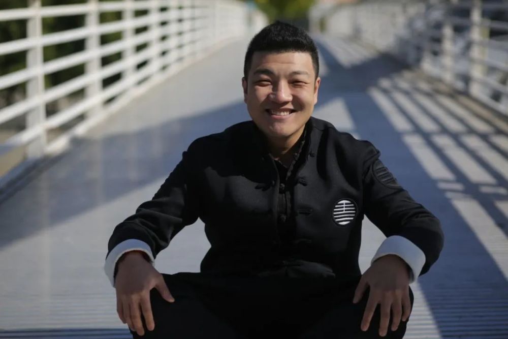 20211227最美文化人本期嘉宾许健周玥能说会唱的曲艺夫妻档