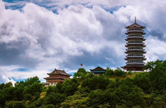 县域经济榜单发布辰溪县千年辰阳擘画美好新蓝图