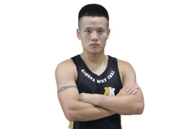 武林风18年丨杨明 三代人的武林风 它是我生命的一部分