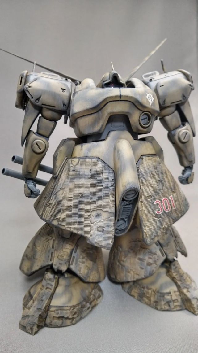 大魔改良计划还原近藤版多瓦吉