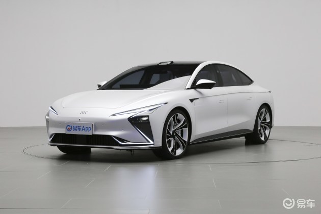 3月29日上市智己l7量産車正式投産 新車 天天看點