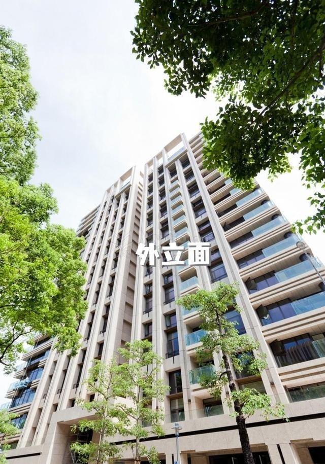 王力宏豪宅的户型图和内景照曝光怪不得李靓蕾一直想要这套房子