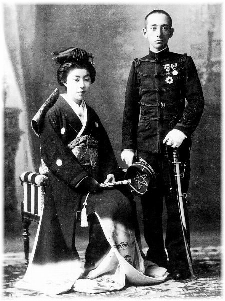 伏见宫祯子女王从太子妃到侯爵夫人她的一生比小说还精彩