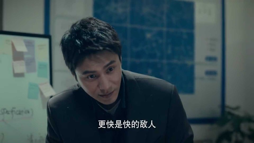 输赢周锐最棘手的对手并非王亦楠魏岩而是不起眼的他