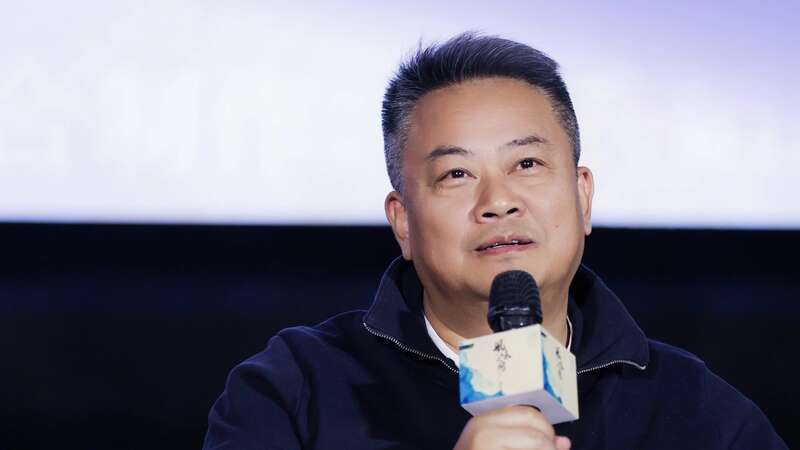 陈晓卿朋友圈在变小美食圈在变大