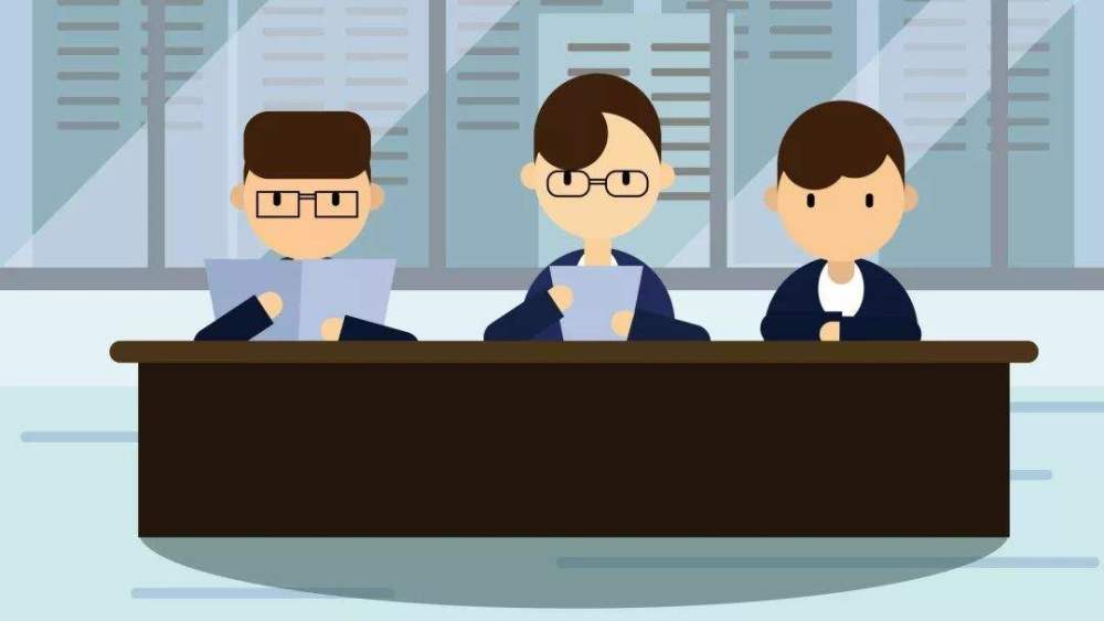 2022年国考面试抢先看有哪些话术能让考官眼前一亮给你打高分