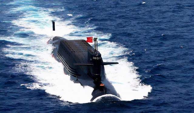 英语课文背多少遍不忘核潜艇作战计划全球核潜艇海拜登改《庆余年》高手排行榜