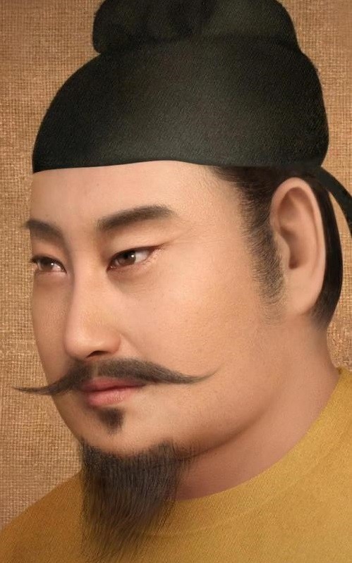 二战时日军留一撮胡子,成为凶残和滑稽的符号,他们留这样的胡子有何用