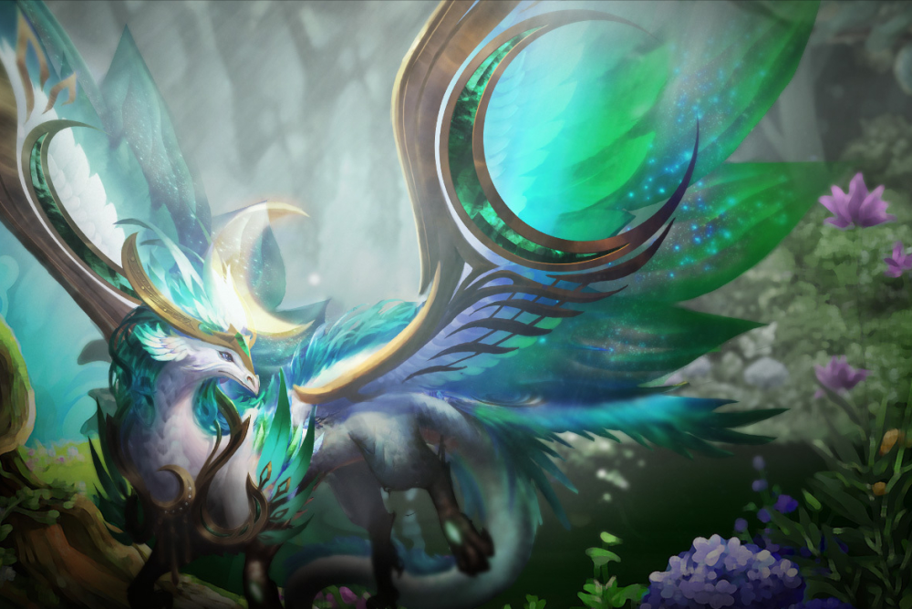 详细归纳天魔神谭中的幻兽体系包含等级属性类别