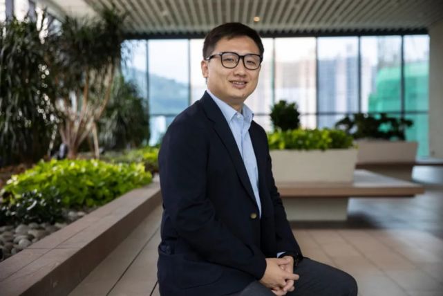 新晋议员张欣宇这个85后有点牛内地出生成长香港求学发展