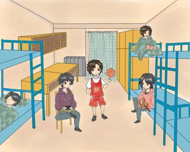 培养宿舍心灵守护员,在日常生活当中,该如何处理宿舍关系?|宿舍|高校