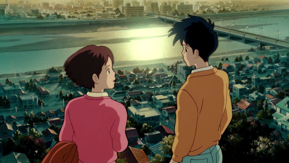 盘点日本十大最好看的动漫电影