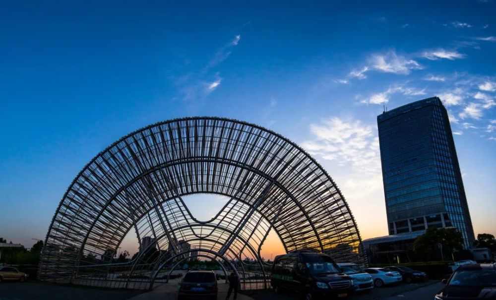 汽车城核心承载区,环同济大学科技园(含氢能港),上海西站(安亭枢纽