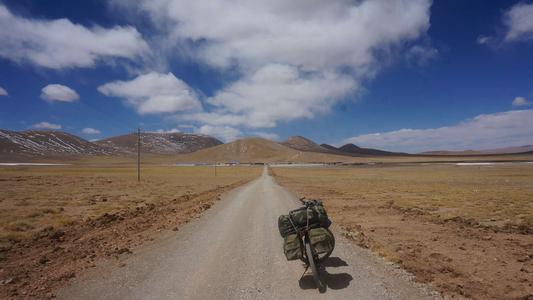 有人说,一个人进入无人区,最好不要走回头路,是真的吗?