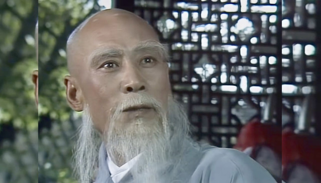 西游记被忽略的演技派演完观音化身又演黄风怪网友相差太大