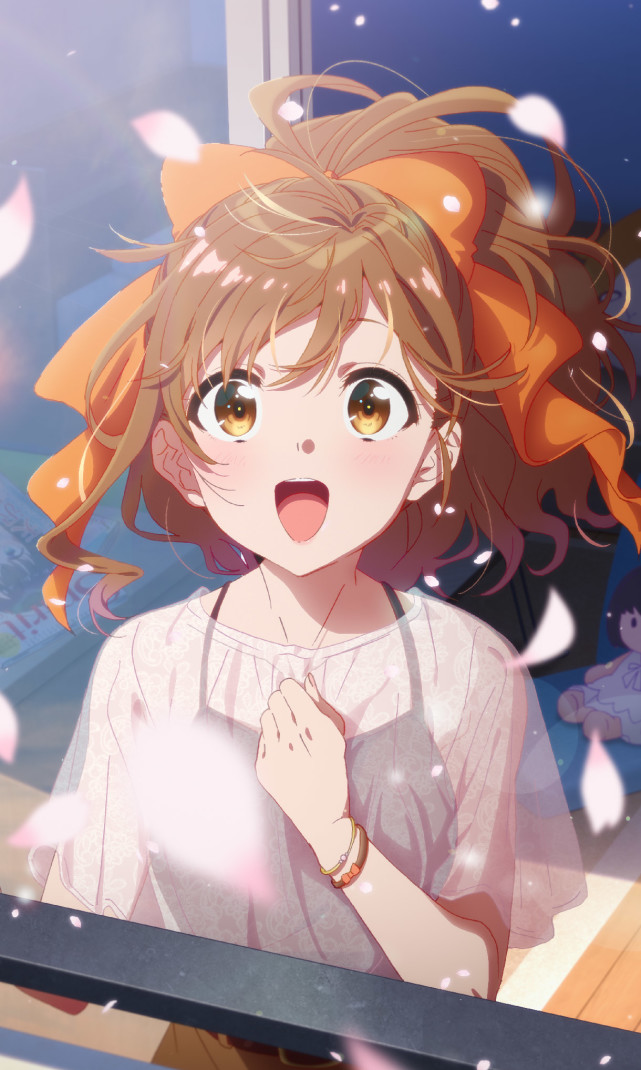 手机壁纸推荐分享超清动漫二次元图片