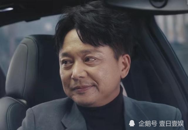 继扫黑风暴再合作吴越刘奕君出演温情短片这次竟然成夫妻