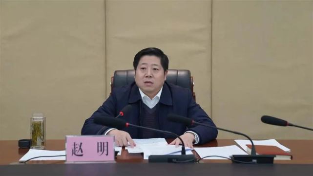 县政府召开第149次常务会议|十四五|赵明|政府|灵璧县|农业农村局