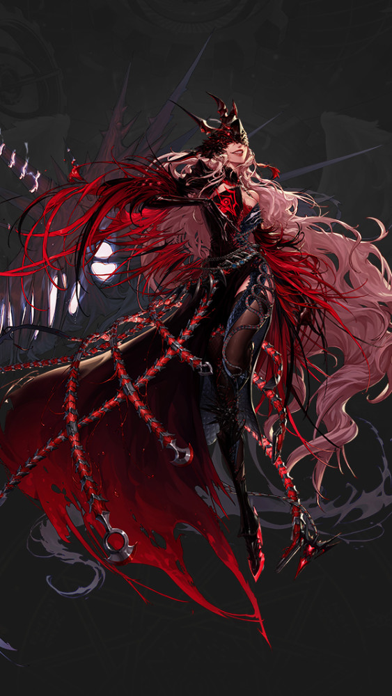 dnf超炫壁纸推荐