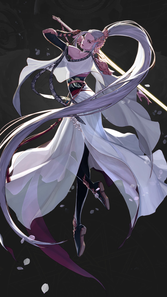 dnf超炫壁纸推荐