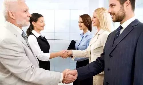 办公室接待客人的14个小技巧你了解吗