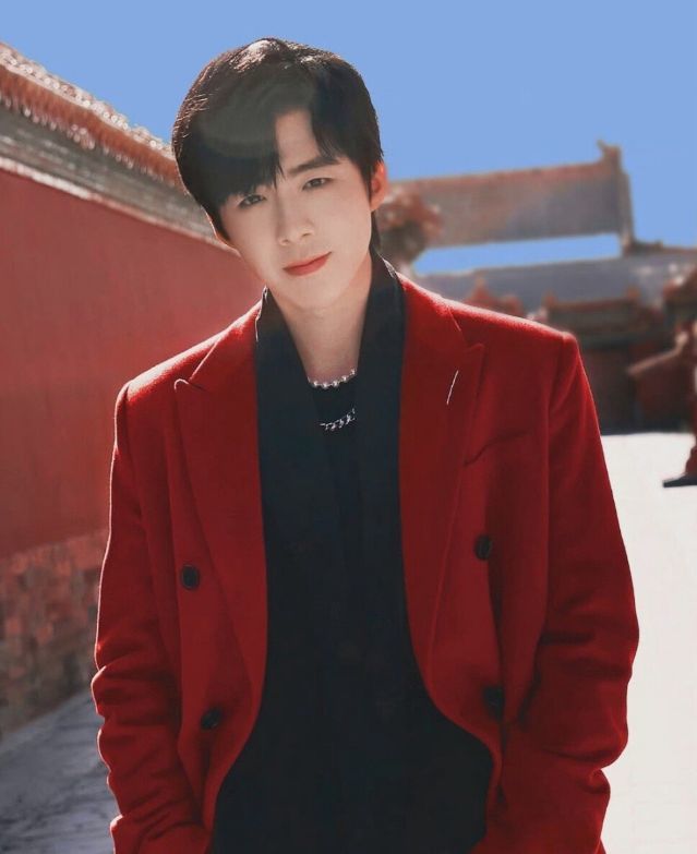 刘宇宁又接到了王炸剧本,搭档秦俊杰,黄梦莹,男二人设不输男主