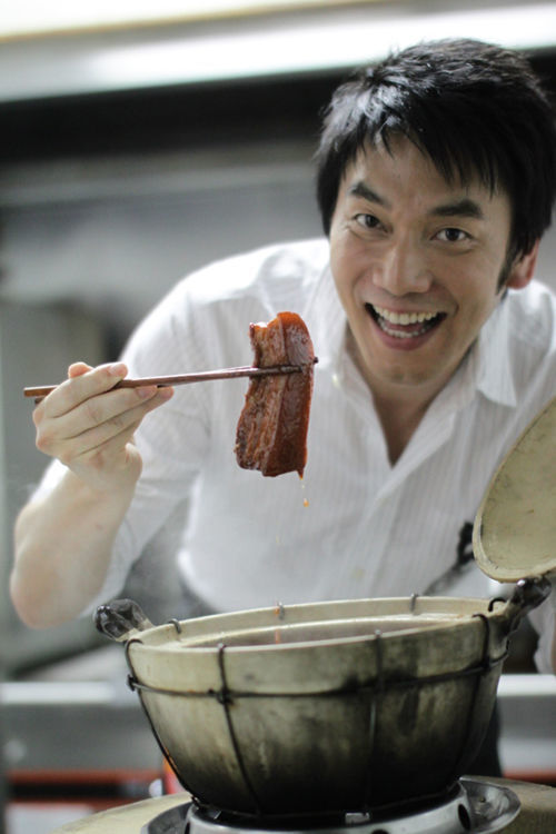 林依轮2段婚姻2个孩子一个说广州穷一个交外国女友